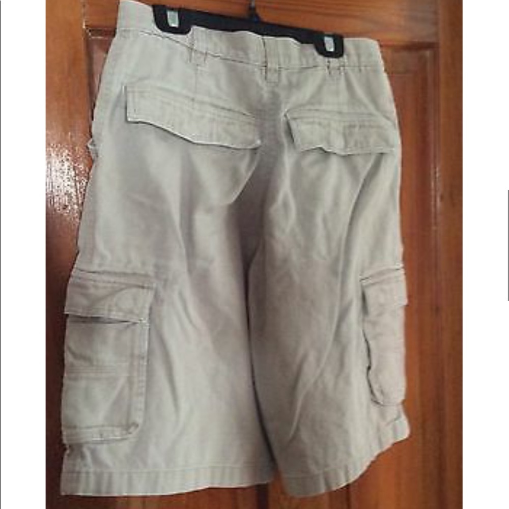 COVINGTON Cotton Cargo SHORT Knee length Boys 16